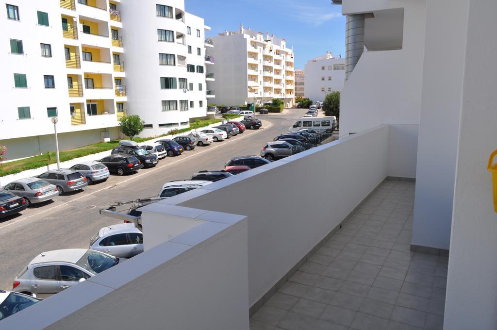 Apartamento Do Mar Armacao de Pera Room photo