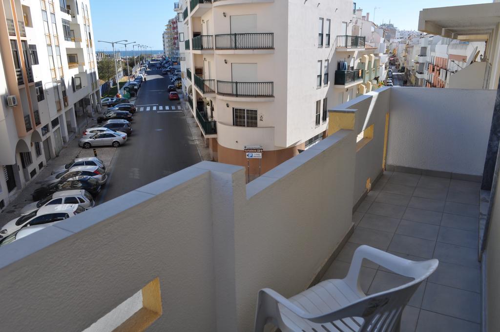 Apartamento Do Mar Armacao de Pera Room photo