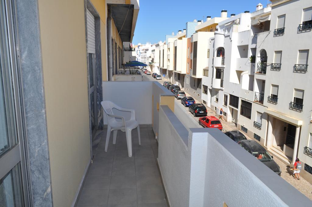 Apartamento Do Mar Armacao de Pera Room photo