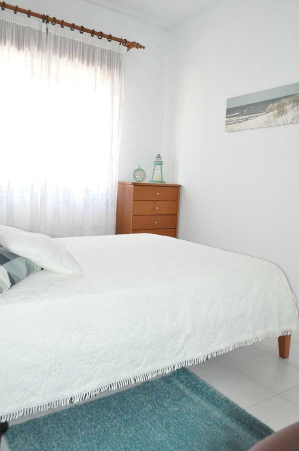 Apartamento Do Mar Armacao de Pera Exterior photo